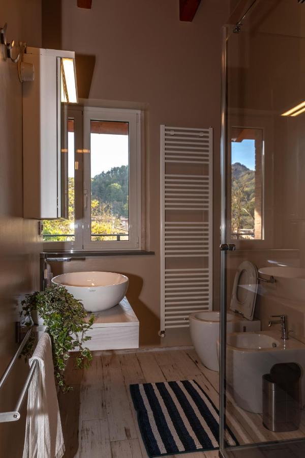 River House Mercatello sul Metauro Exteriör bild