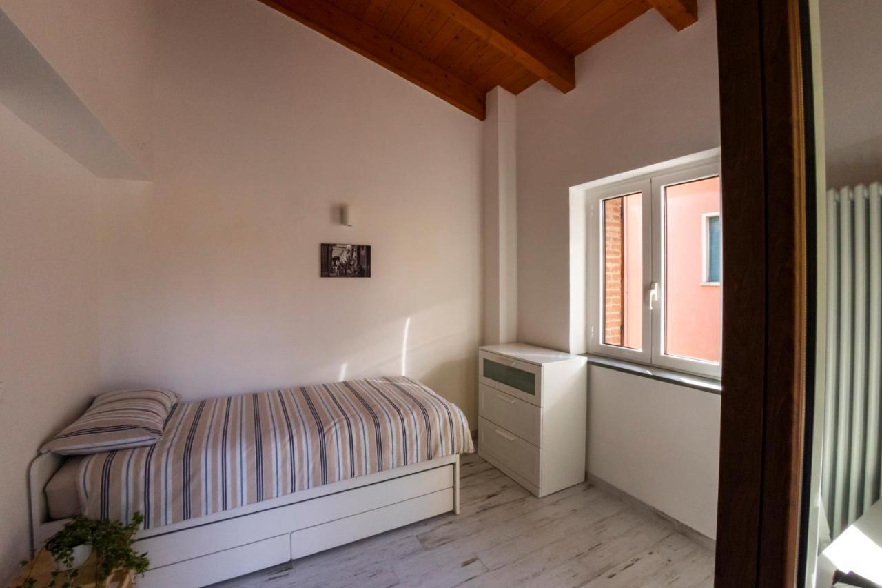 River House Mercatello sul Metauro Exteriör bild